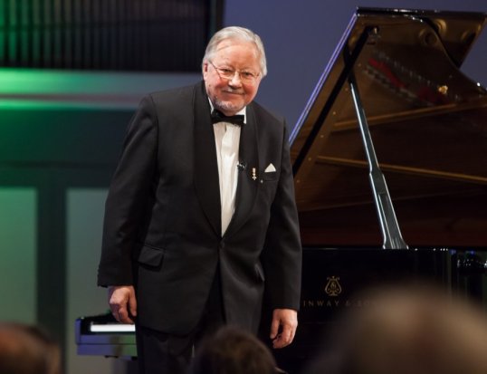 Vytautas Landsbergis