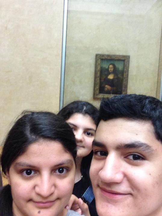 mono liza ve uwaqlar