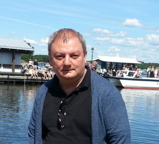 Vahid Qazi Karlskrona