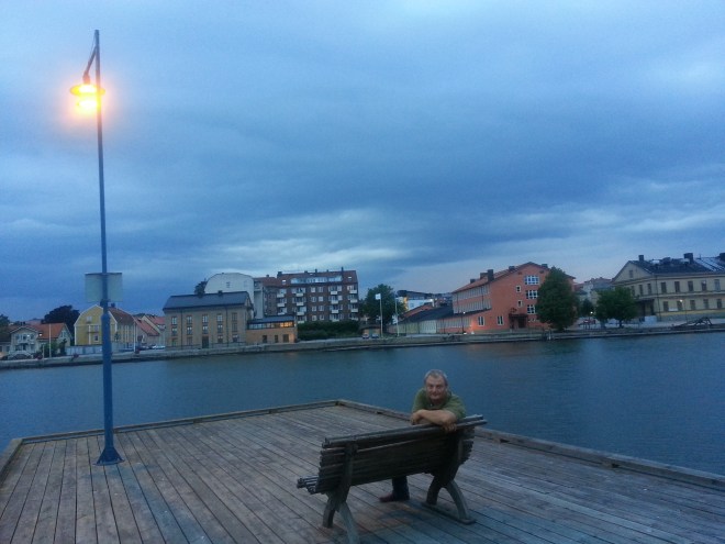 karlskronada axsami