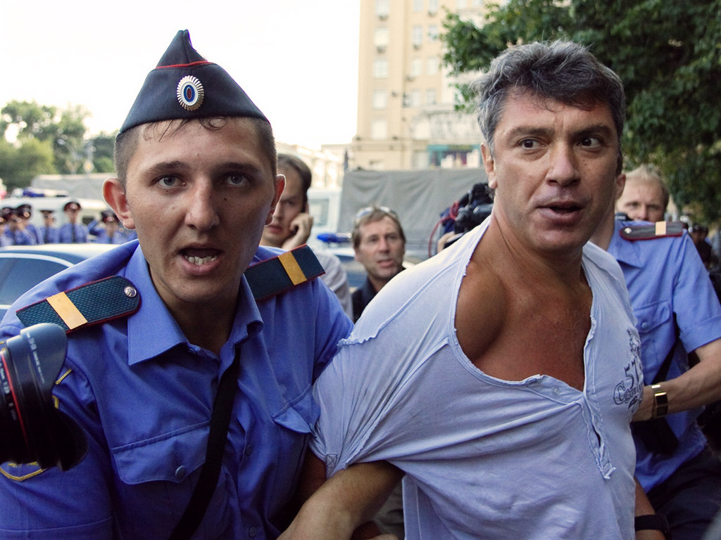 boris nemtsov