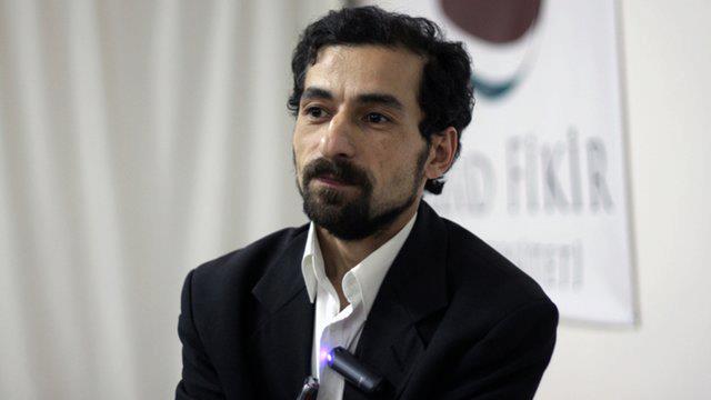 agalar memmedov
