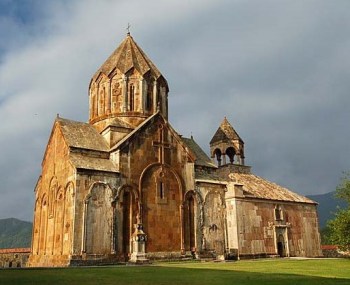 Gandzasar_Monastery1