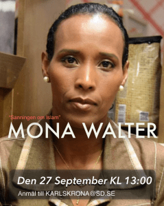 Mona Walter