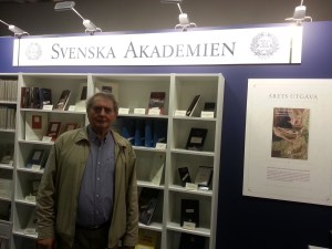 Svenska akademie