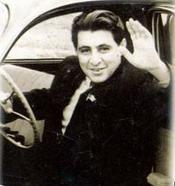 nazim hacıyev