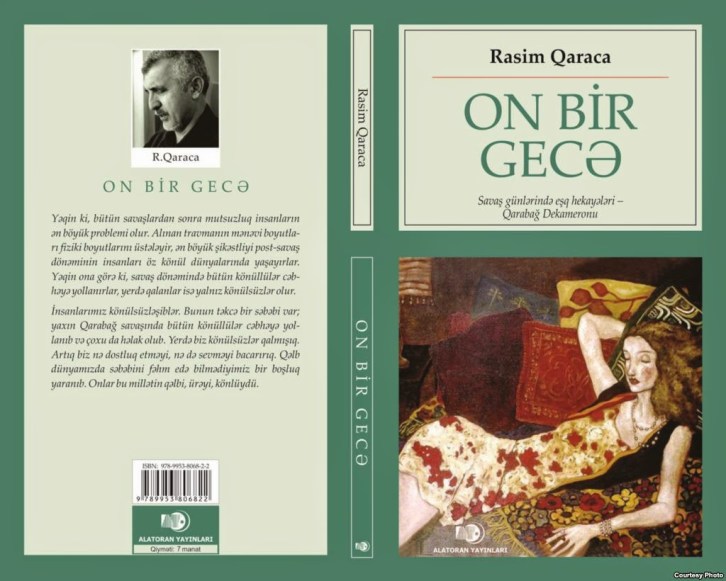 Qaraca on bir gecə