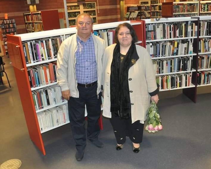 Azima Agalarova Vahid Qazi (2)