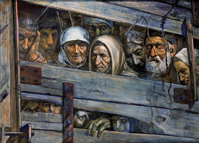 Crimean Tatars