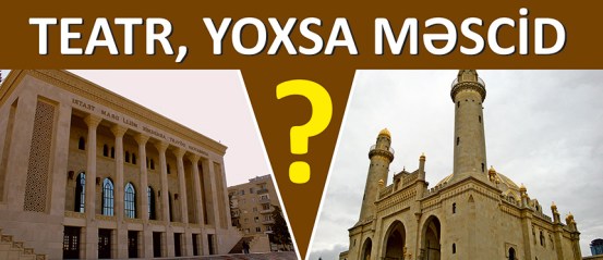 teatr ya mescid