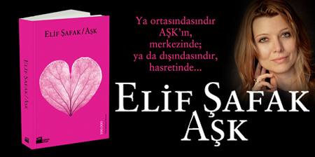 Elif-Şafak-Aşk