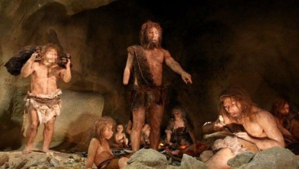 neandertal-1