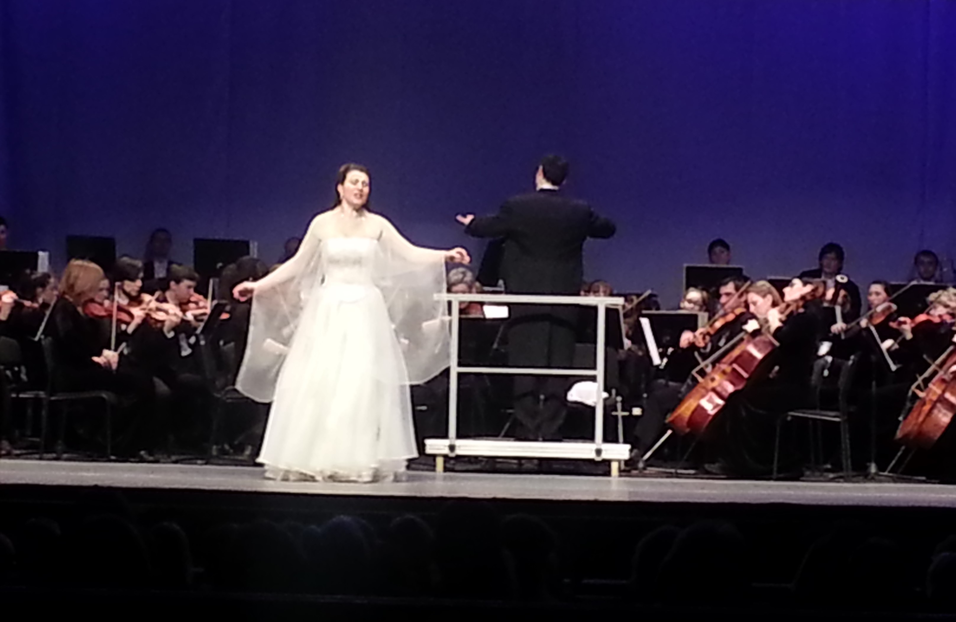 Екатерина Горбань