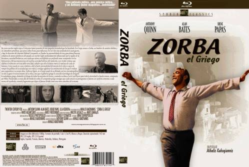 film zorba