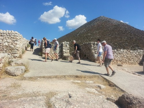 mycenae greece 1