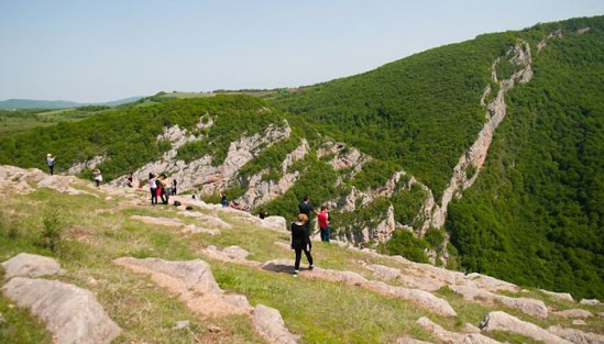 карабах шуша