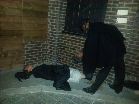 Jack the Ripper Museum