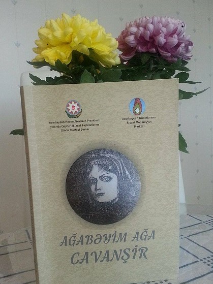 mehriban vezir agabeyim aga cavansir