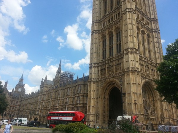 westminster