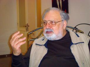 Рустам Ибрагимбе́ков