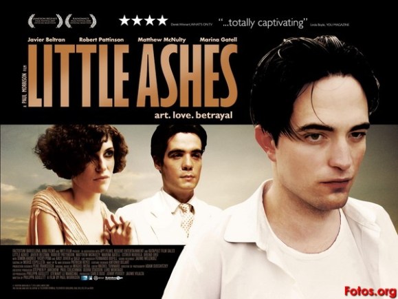 Little-Ashes