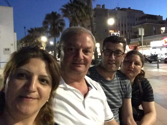 torremolinos axsamlari