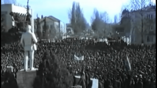 agdam 21 fevral 1988