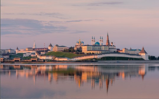 kazan 1
