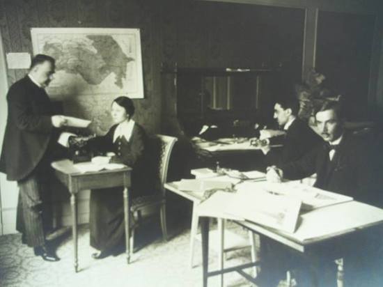 versailleskonferensen