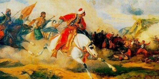 yavuz-sultan-selim-doneminde-misir-ve-suriye-nasil-fethedildi-ae9f90