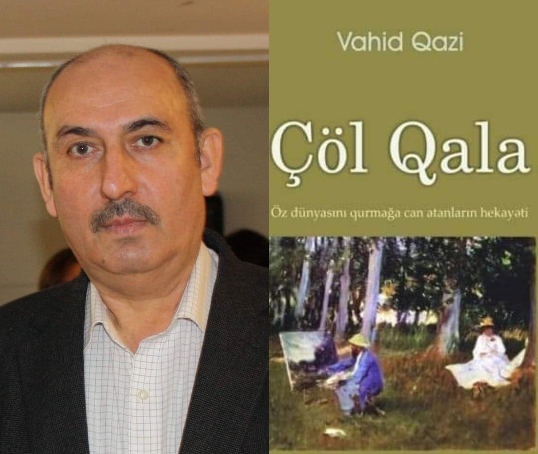 col qala arif rehimoglu