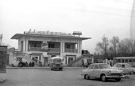 Ağdam ruhlar şəhəri 9