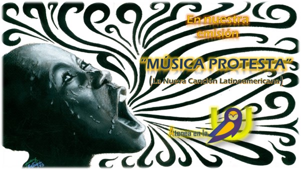 musica protesta