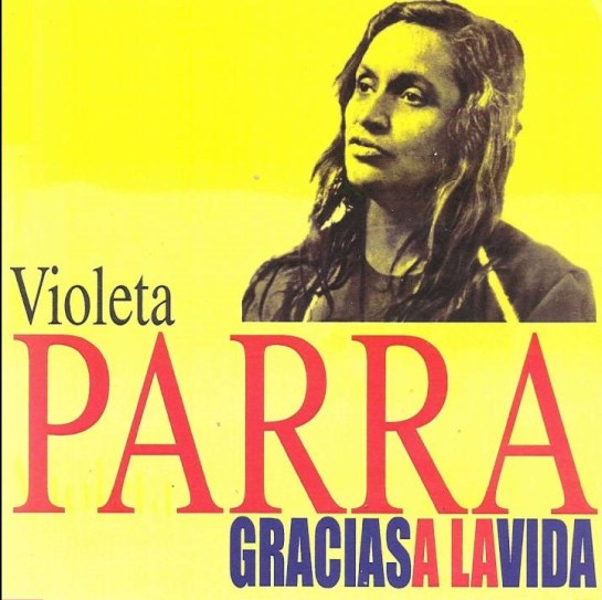 violeta parra