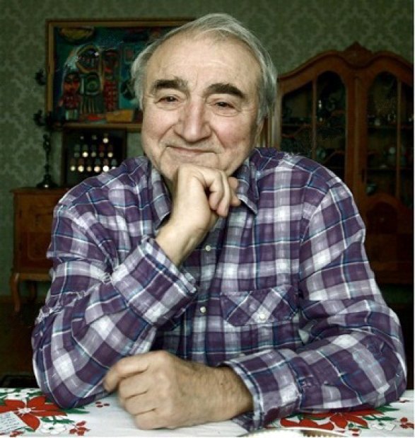 Абдул-Рахман Везиров