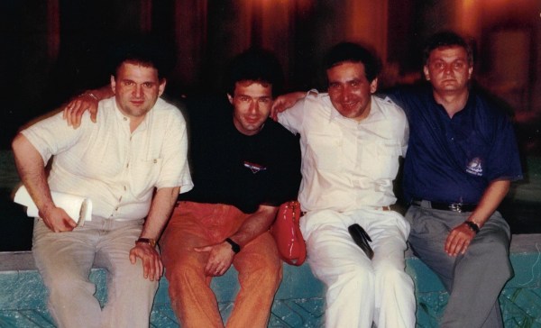 ayaz resad sahin vahid