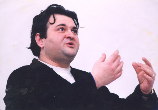 ayaz salayev